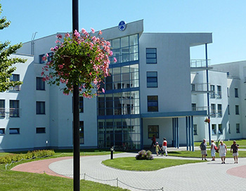 hotel laznebechyne