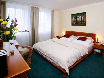 apartmany