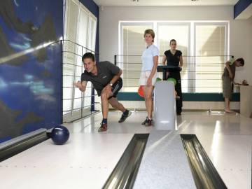 bowling
